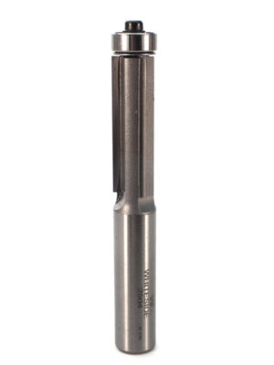 Whiteside 2504 1/2" CD X 3 Wing X 1-1/2" CL X 1/2" SHK Carbide Tipped Flush Trim Router Bit