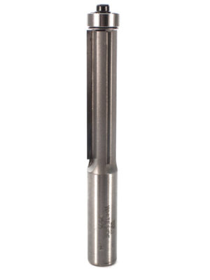 Whiteside 2505 1/2" CD X 3 Wing X 2" CL X 1/2" SHK Carbide Tipped Flush Trim Router Bit