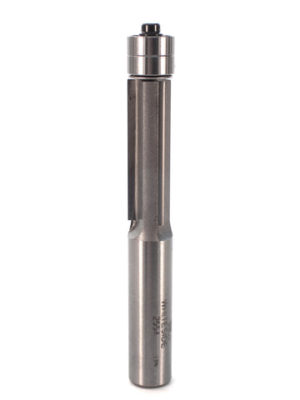 Whiteside 2554 1/2" CD X 3 Wing X 1-1/2" CL X 1/2" SHK Carbide Tipped Flush Trim Router Bit