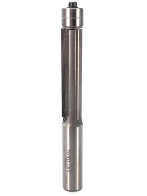 Whiteside 2555 1/2" CD X 3 Wing X 2" CL X 1/2" SHK Carbide Tipped Flush Trim Router Bit