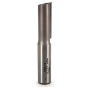 Whiteside C1052 1/2" CD 1 Wing X 1-1/4" CL X 1/2" SHK Carbide Tipped CNC Straight Router Bit