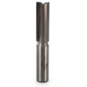 Whiteside C1069 1/2" CD 2 Wing X 1-1/2" CL X 1/2" SHK Carbide Tipped CNC Straight Router Bit