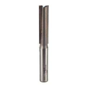 Whiteside C1072 1/2" CD 2 Wing X 2" CL X 1/2" SHK Carbide Tipped CNC Straight Router Bit