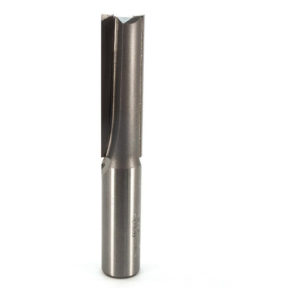Whiteside C6320 5/8" CD 2 Wing X 2" CL X 5/8" SHK Carbide Tipped CNC Straight Router Bit
