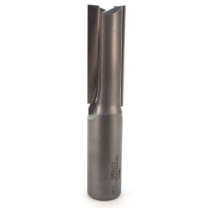 Whiteside C7520 3/4" CD 2 Wing X 2" CL X 3/4" SHK Carbide Tipped CNC Straight Router Bit