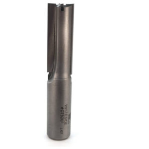 Whiteside C7520F 3/4" CD 2 Wing X 2" CL X 3/4" SHK Carbide Tipped CNC Straight Router Bit