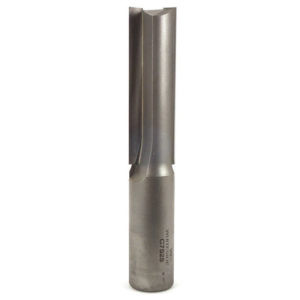 Whiteside C7525 3/4" CD 2 Wing X 2-1/2" CL X 3/4" SHK Carbide Tipped CNC Straight Router Bit