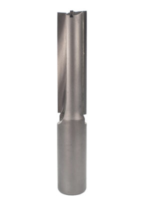 Whiteside C7525F 3/4" CD 2 Wing X 2-1/2" CL X 3/4" SHK Carbide Tipped CNC Straight Router Bit