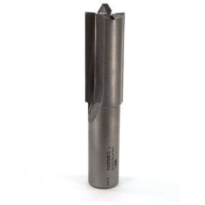 Whiteside C8820V 7/8" CD 2 Wing X 2" CL X 3/4" SHK Carbide Tipped CNC Straight Router Bit