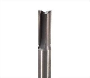 Straight Router Bits