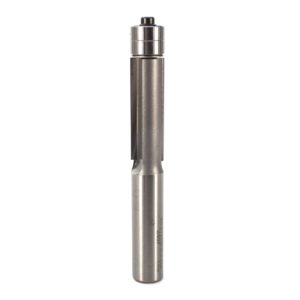 Whiteside 2457 1/2" CD X 2 Wing X 1-1/2" CL X 1/2" SHK Carbide Tipped Flush Trim Router Bit