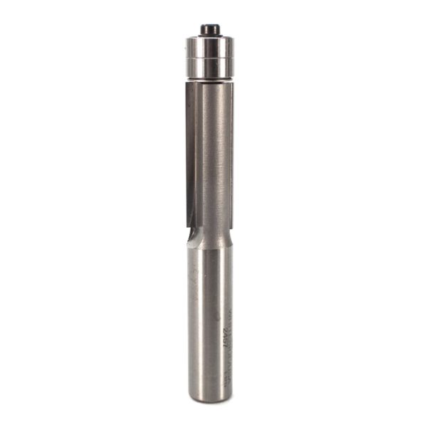Whiteside 2457 1/2" CD X 2 Wing X 1-1/2" CL X 1/2" SHK Carbide Tipped Flush Trim Router Bit