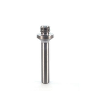 Whiteside HMA-1/4A 1/4" SHK Helix Mortise Arbor