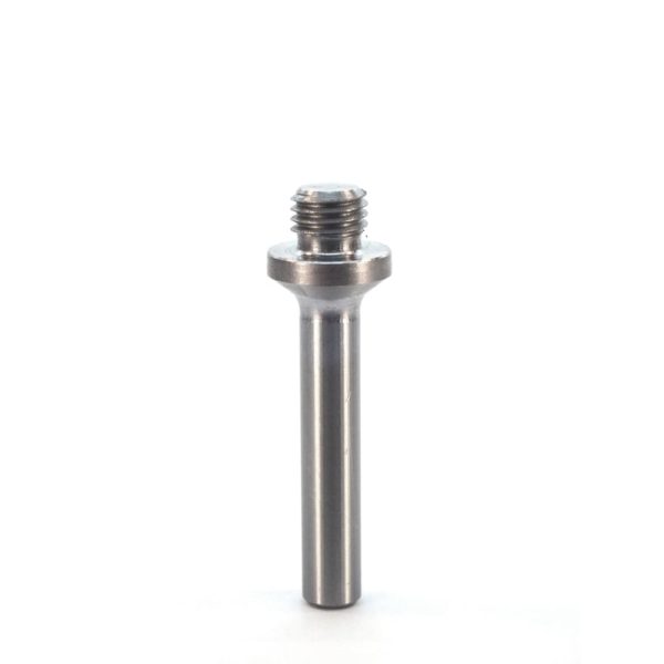 Whiteside HMA-1/4A 1/4" SHK Helix Mortise Arbor