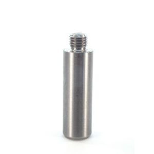 Whiteside HMA-1/2A 1/2" SHK Helix Mortise Arbor