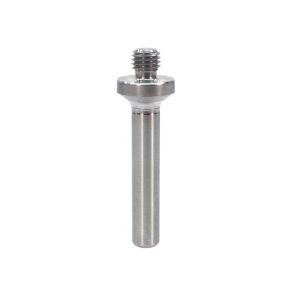 Whiteside HMA-1/4 1/4" SHK Helix Mortise Arbor