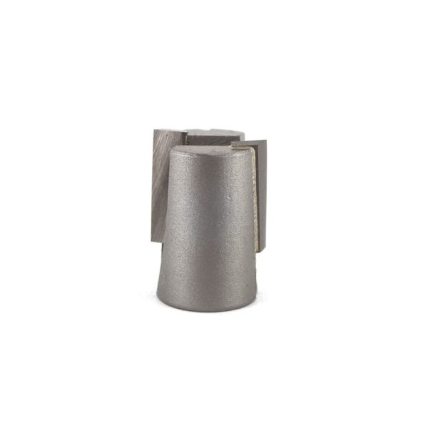 Whiteside 13-625 5/8" CD X 2 Wing X 5/8" CL Carbide Tipped Screw Type Helix Mortise Router Bit