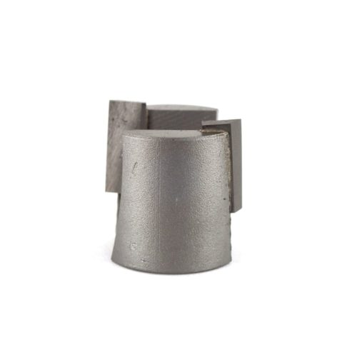 Whiteside Router Bits Screw Type Mortise Bit - Professional Woodworking Tool