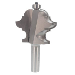 Whiteside 3342 2-1/4" Multi-Form  2 Flute Carbide Tipped Router Bit