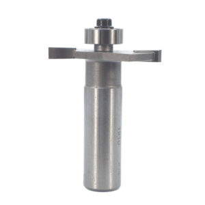 Whiteside 1910 1-1/2" CD X 2 Wing X 5/32" CL X 1/2" Cut Depth X 1/2" SHK Carbide Tipped Rabbet Router Bit
