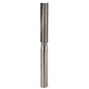 Whiteside 1073-03 1/2" CD 2 Wing X 2-1/2" CL X 1/2" SHK Carbide Tipped Straight Router Bit