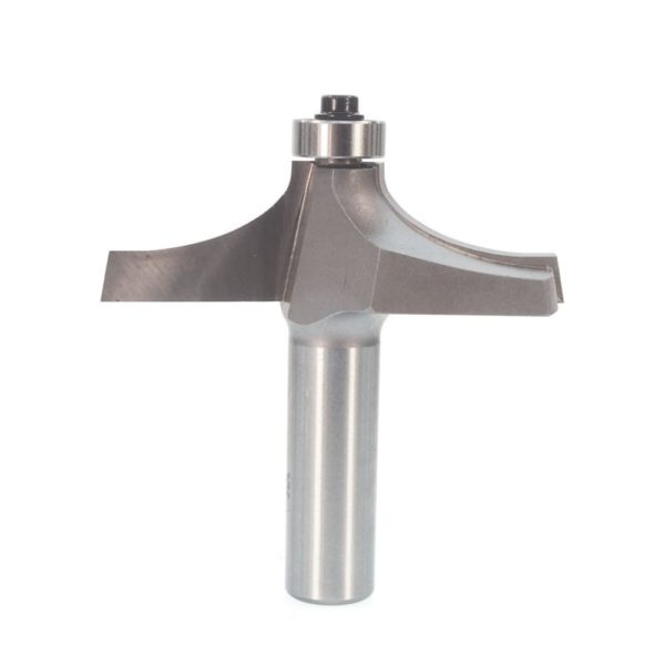 Whiteside 3294 2-1/2" CD X 2 Wing X 3/4" CL X 1/2" SHK Carbide Tipped Table Edge Router Bit