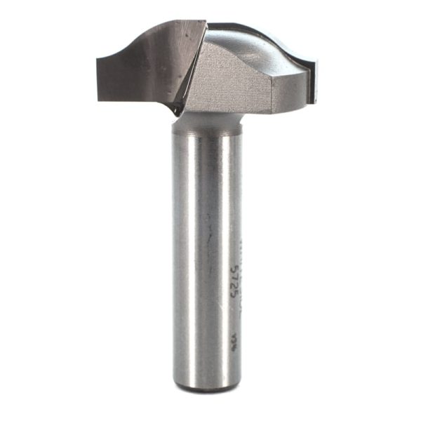 Whiteside 5725 1-1/2" CD X 2 Wing X 1/2" SHK Carbide Tipped Ogee Panel Profile Router Bit