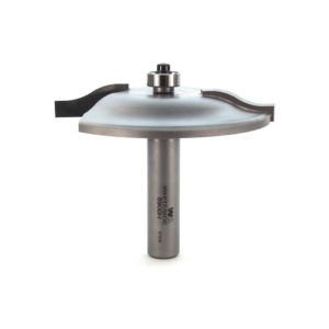 Whiteside 5900H 3-1/4" CD X 2 Wing X 1/2" SHK Carbide Tipped Raised Panel Router Bit