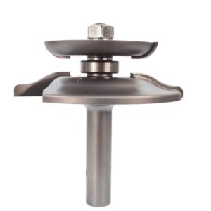 Whiteside 5920C 3-1/4" CD X 2 Wing X 1/2" SHK Carbide Tipped Raised Panel Router Bit