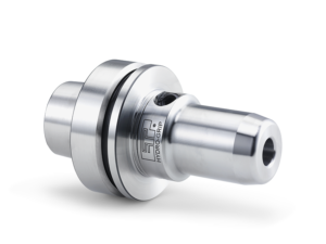 ETP 639130 HSK63F x 25MM Slender Hydro Grip Toolholder