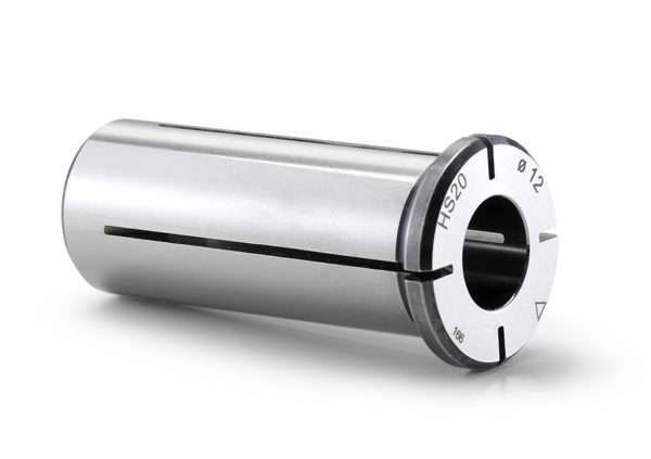 ETP R1913.09522 ½” x 3/8” Reduction Sleeve For Hydro Grip Toolholder