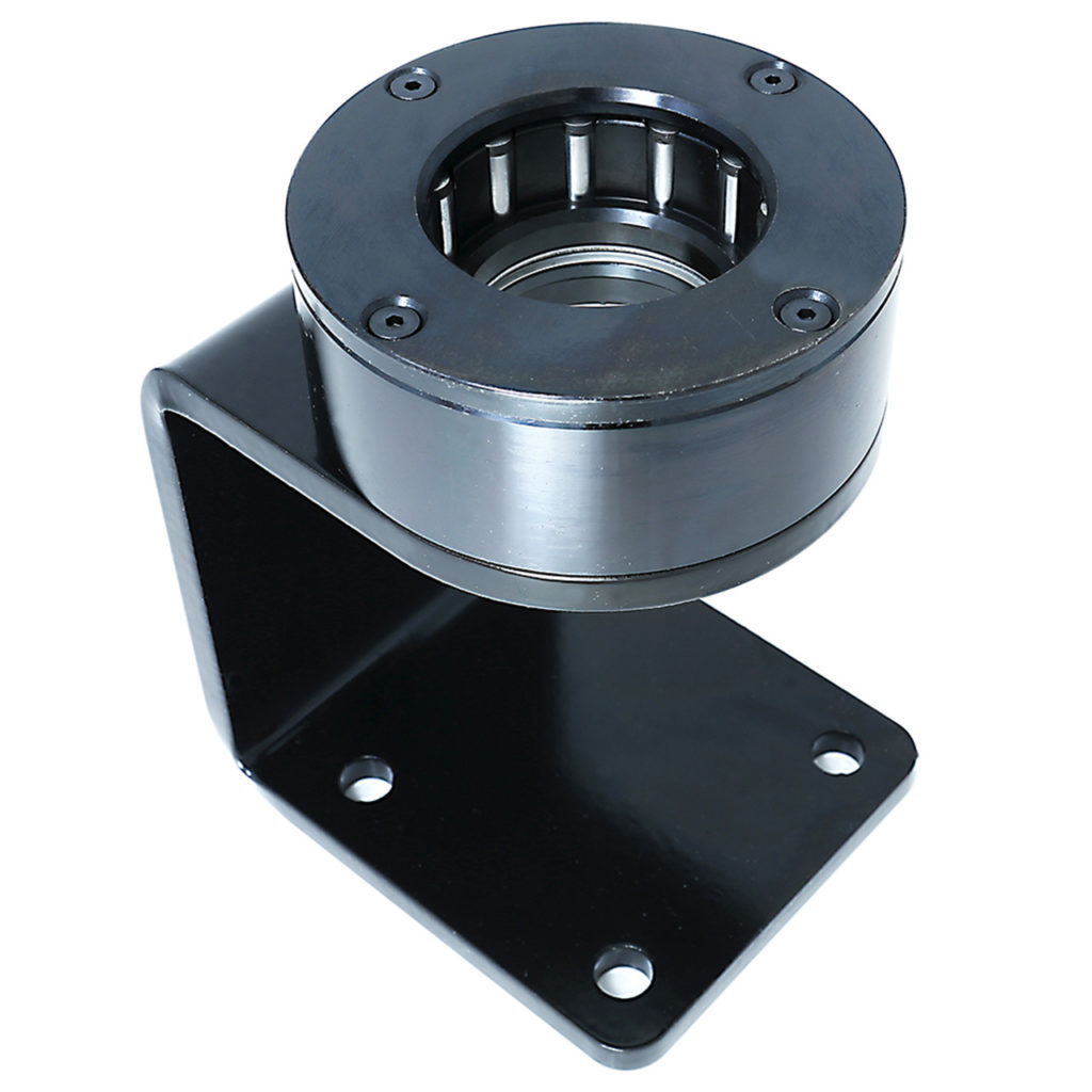 Techniks 17846B HSK63 Tool Holder Tightening Fixture Simplified Tool