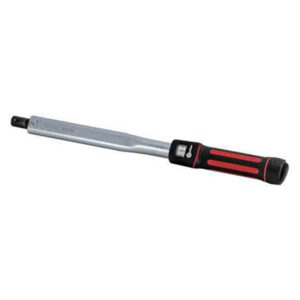 Techniks 200TH High Precision 30-150ft/lbs Range Adjustable Torque Wrench