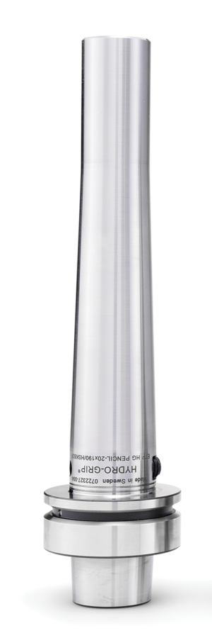 ETP 684490 HSK63F x 20MM x 110MM Pencil Hydro Grip Toolholder