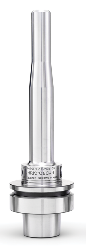 ETP 684460 HSK63F x 12MM x 150MM Pencil Hydro Grip Toolholder