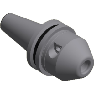 ETP 706352 ISO30 x 3/4" Compact Hydro Grip Toolholder