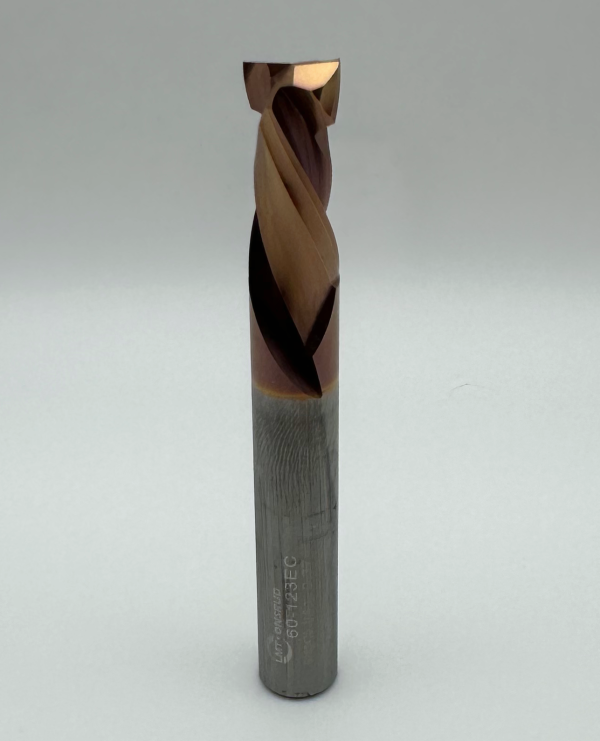 Onsrud 60-171EC 1/2" Compression Endurance 2 Flute X 1-3/8" CL Solid Carbide Router Bit