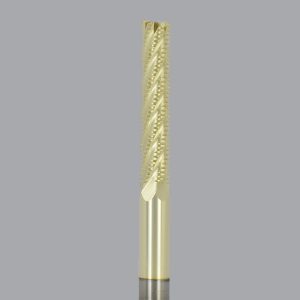 Onsrud ONS-29-110 1/4" Up-Cut Honeycomb Hogger 6 Flute Solid Carbide Router Bit