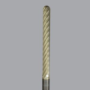 Onsrud ONS-29-140B 3/4" Up-Cut Honeycomb Hogger 10 Flute Solid Carbide Router Bit