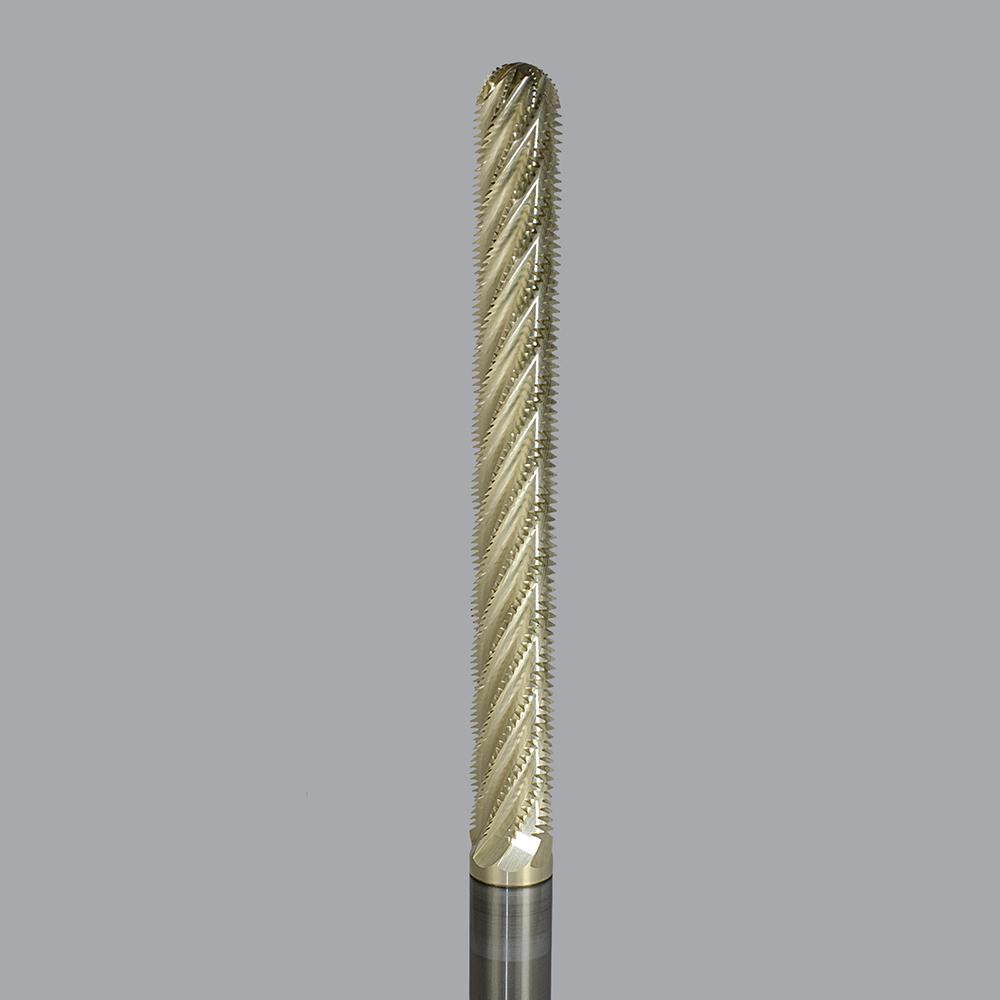 Onsrud ONS-29-145B 3/4" Up-Cut Honeycomb Hogger 10 Flute Solid Carbide Router Bit