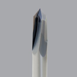 Onsrud ONS-37-52 3/8" Straight V Bottom 2 Flute Solid Carbide Router Bit