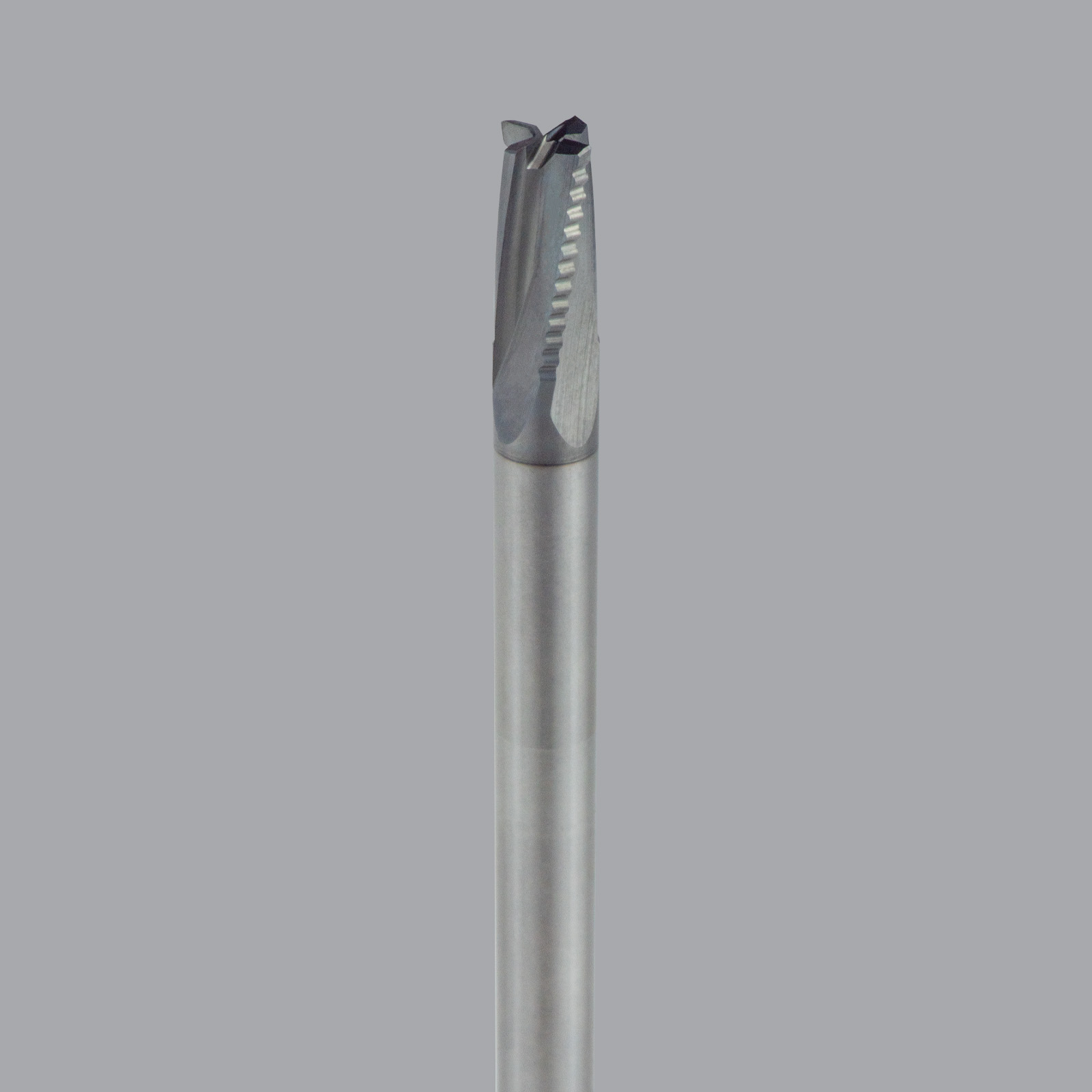 Onsrud ONS-54-776 1/4" Up-Cut Fiber-Reinforced Composite (FRC) 4 Flute Solid Carbide Router Bit