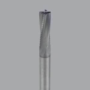 Onsrud ONS-54-778 1/4" Up-Cut Fiber-Reinforced Composite (FRC) 4 Flute Solid Carbide Router Bit
