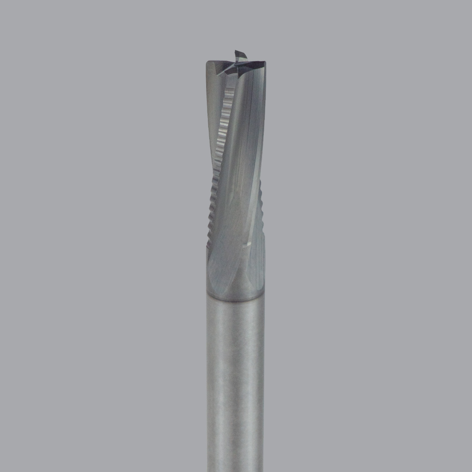Onsrud ONS-54-778 1/4" Up-Cut Fiber-Reinforced Composite (FRC) 4 Flute Solid Carbide Router Bit