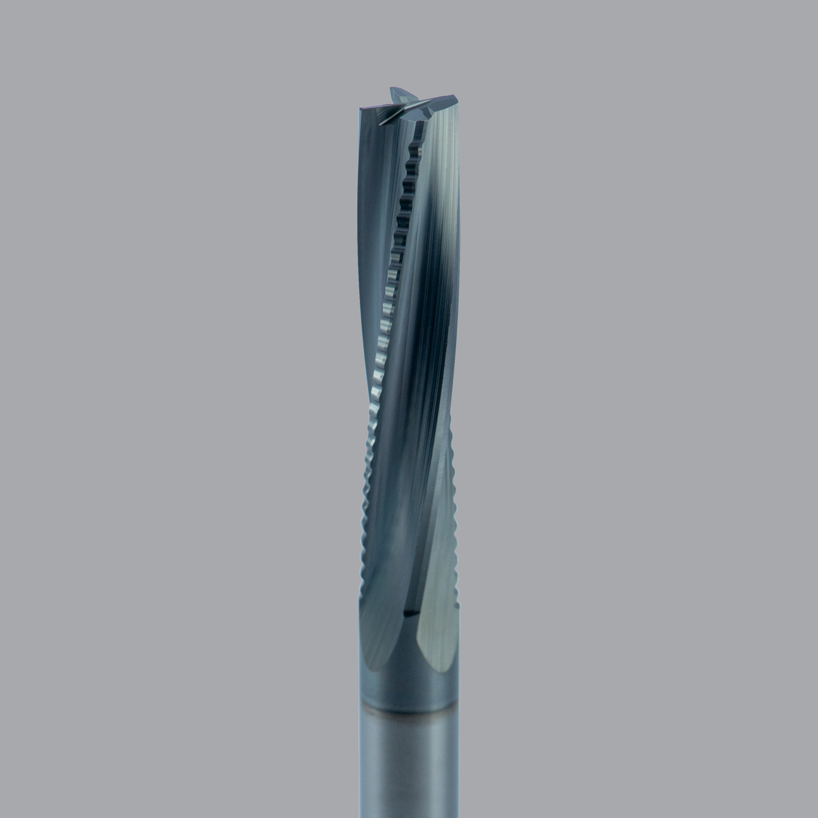 Onsrud ONS-54-779 1/4" Up-Cut Fiber-Reinforced Composite (FRC) 4 Flute Solid Carbide Router Bit