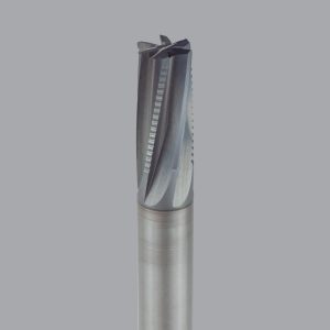 Onsrud ONS-54-780 3/8" Up-Cut Fiber-Reinforced Composite (FRC) 6 Flute Solid Carbide Router Bit