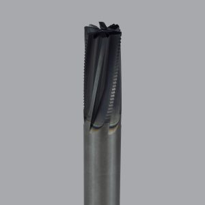 Onsrud ONS-54-783 1/2" Up-Cut Fiber-Reinforced Composite (FRC) 6 Flute Solid Carbide Router Bit