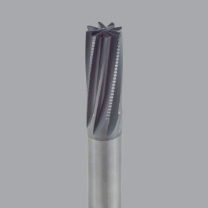 Onsrud ONS-54-784 1/2" Up-Cut Fiber-Reinforced Composite (FRC) 8 Flute Solid Carbide Router Bit