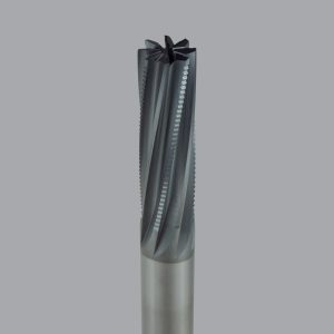 Onsrud ONS-54-785 1/2" Up-Cut Fiber-Reinforced Composite (FRC) 6 Flute Solid Carbide Router Bit