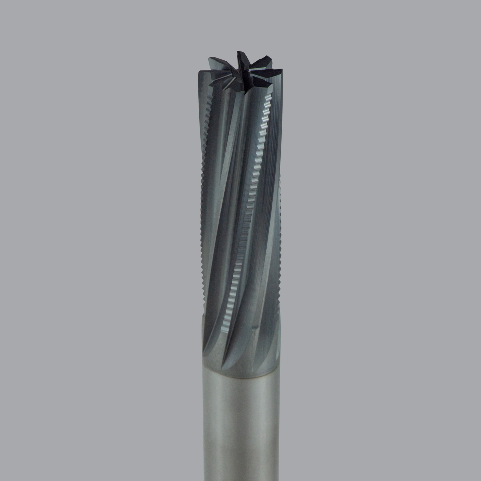 Onsrud ONS-54-785 1/2" Up-Cut Fiber-Reinforced Composite (FRC) 6 Flute Solid Carbide Router Bit